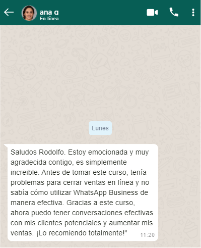 Ana G.
