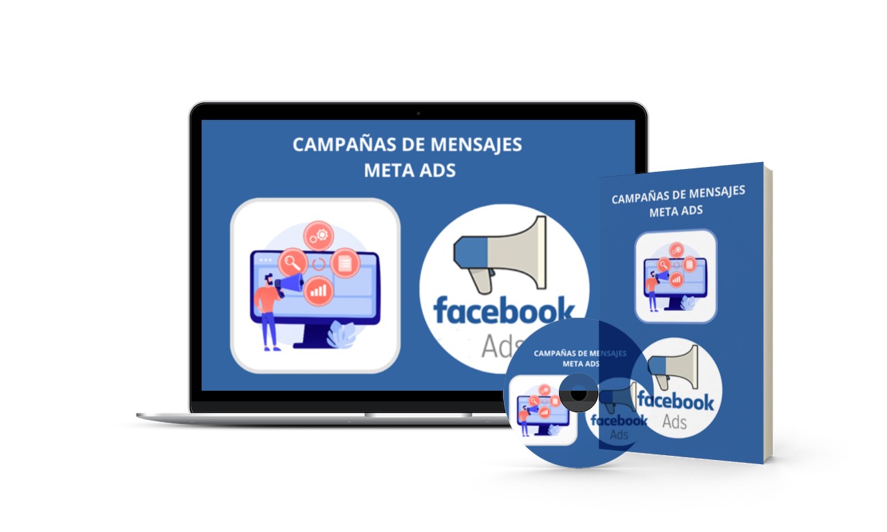 Campañas de Mensaje FB Ads
