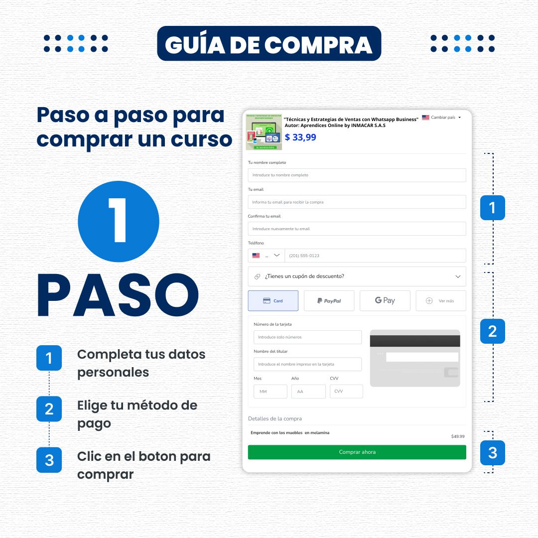 Guia de Compra 1