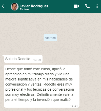 Javier R.