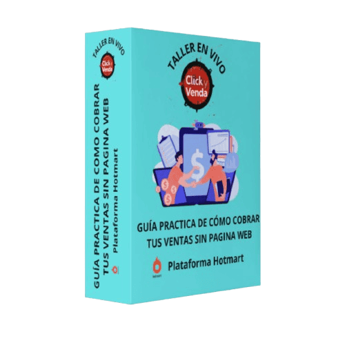 VENDE SIN PAGINA WEB
