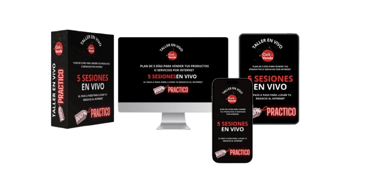 CLIC Y VENDA