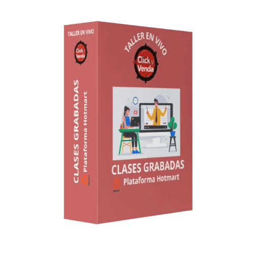 CLASES GRABADAS
