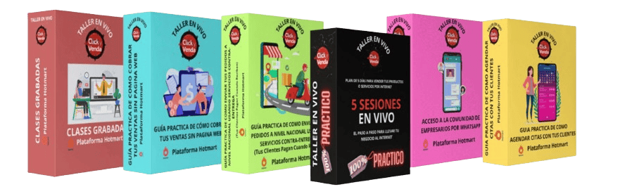 OFERTA COMPLETO