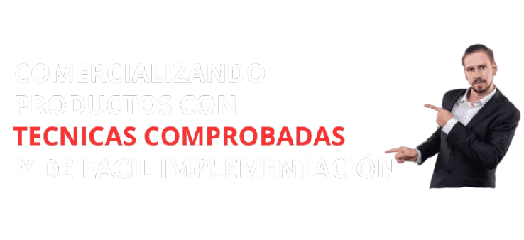 Activa Venta 2 Bajo Peso Comercializando Productos o Servicios